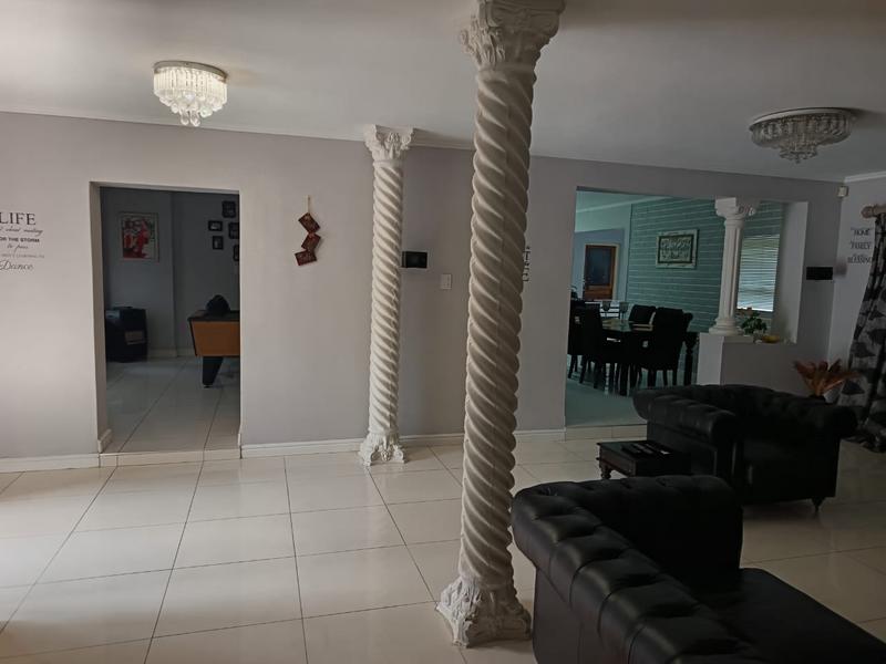 4 Bedroom Property for Sale in Kunene Park Eastern Cape